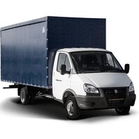 Газель для перевозок - Грузчики региона