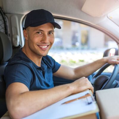 Водитель - грузчик - экспедитор - Грузчики Екатеринбург — заказать услуги недорого.  