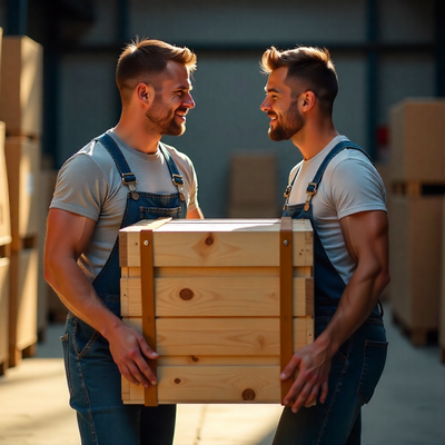 Такелажные работы - Грузчики Екатеринбург — заказать услуги недорого.  