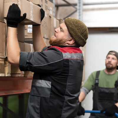 Разгрузка строй. материала - Грузчики Екатеринбург — заказать услуги недорого.  