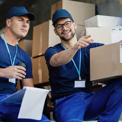 Опытные грузчики - Грузчики Екатеринбург — заказать услуги недорого.  