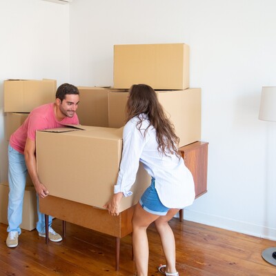 Для переезда - Грузчики Екатеринбург — заказать услуги недорого.  