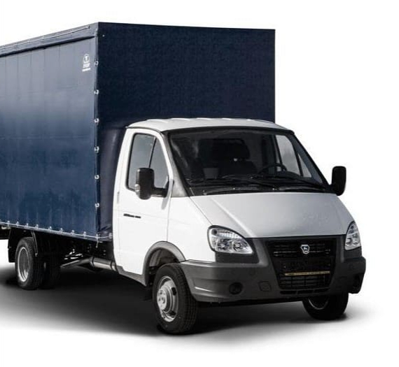 Заказать Газель в Екатеринбурге - Грузчики в Екатеринбурге — 650 ₽/час, заказ от 1 человека