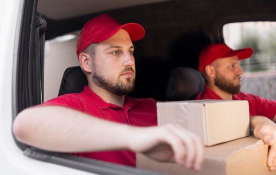 Услуги грузчиков при переезде: полный обзор - Грузчики в Екатеринбурге — 650 ₽/час, заказ от 1 человека